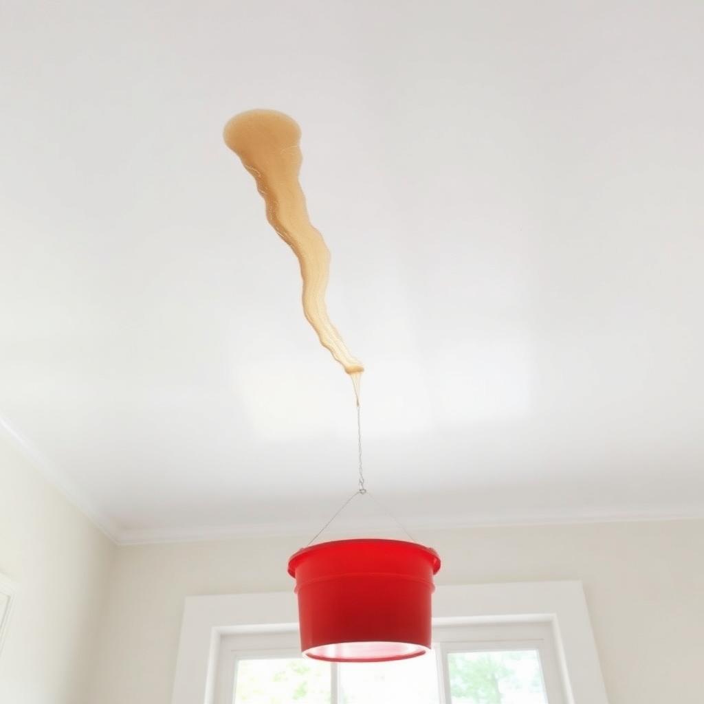 Leak Repair
