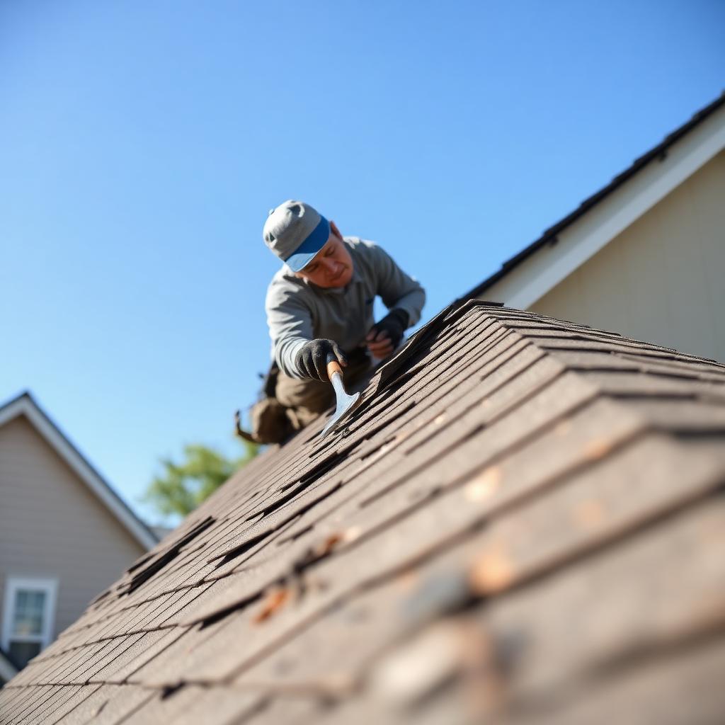 Roof Repair