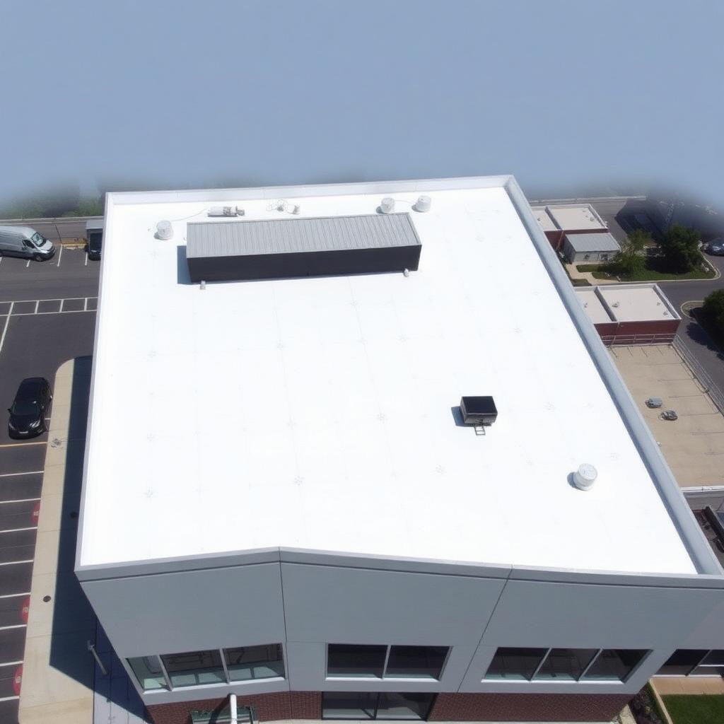 Flat Roof